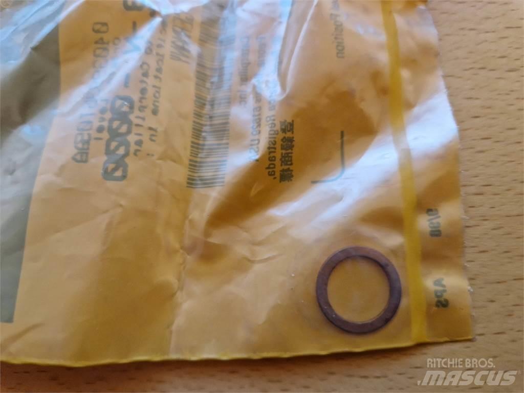 Eco Log ECO LOG Växellåda