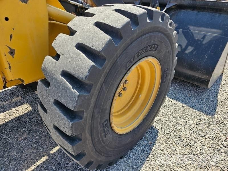 CAT IT 14 G Hjullastare