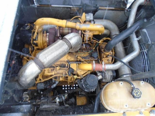 John Deere 300G LC Bandgrävare