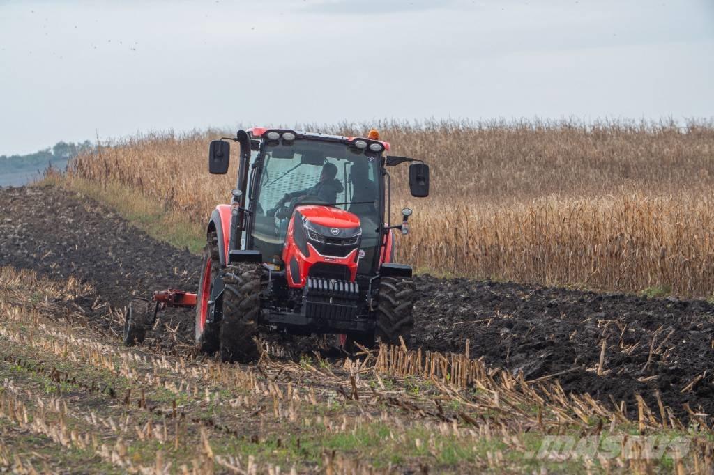 Kioti HX1402ATC-EU Traktorer