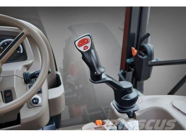 Kioti HX1402ATC-EU Traktorer