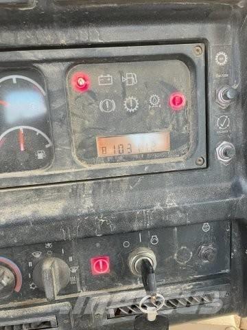 CAT D 6 R XL Bandschaktare