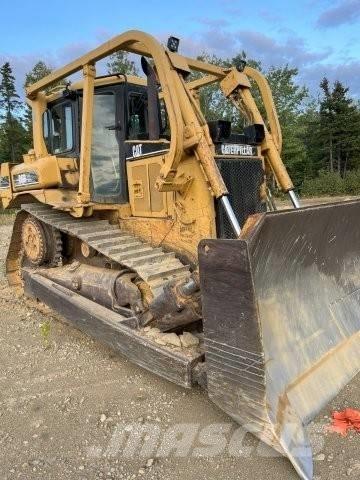 CAT D 6 R XL Bandschaktare
