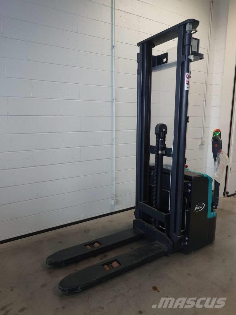 Baoli ES12-N03 Staplare-led