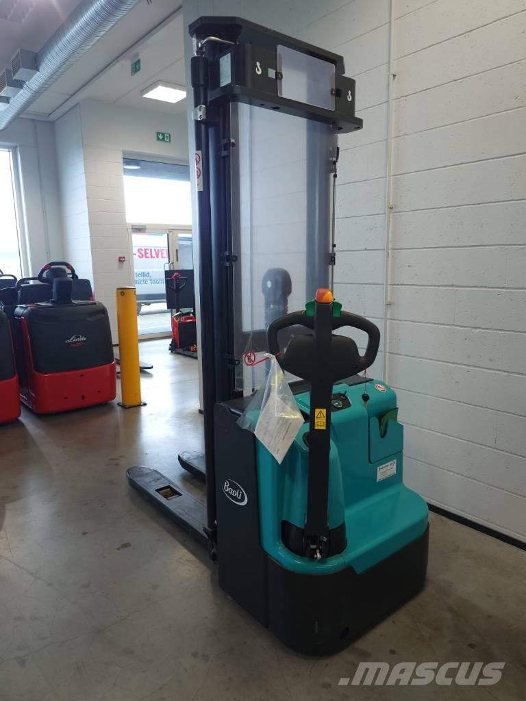 Baoli ES12-N03 Staplare-led