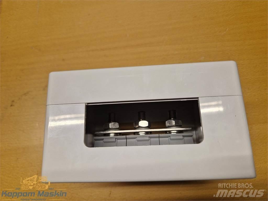 Eco Log 7030206 Elektronik