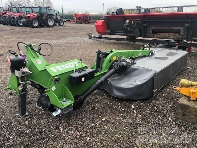 Fendt 3160 TLX MOWER Slåttermaskiner