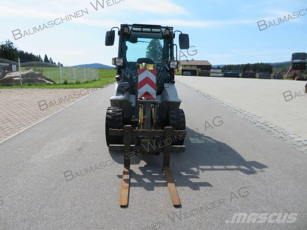 Kramer 5035 Hjullastare