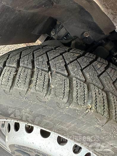 Iveco 35S16 Övriga bilar