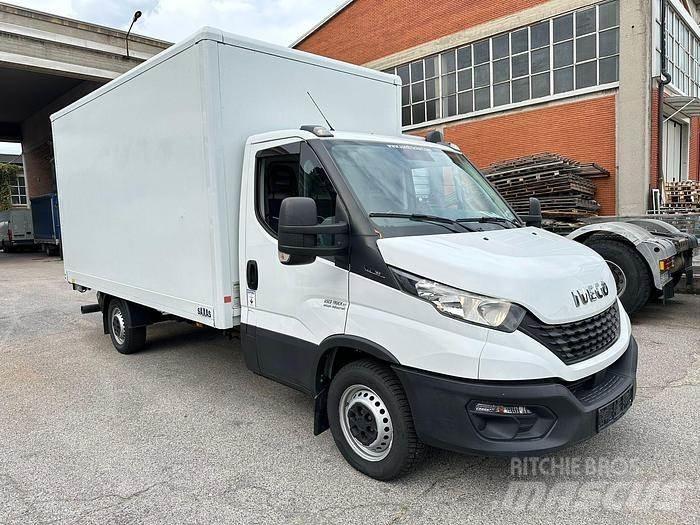 Iveco 35S16 Övriga bilar