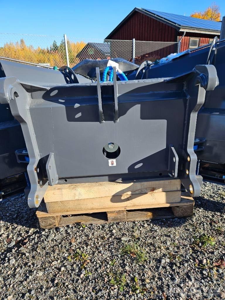 SE Equipment  3700 Plogar