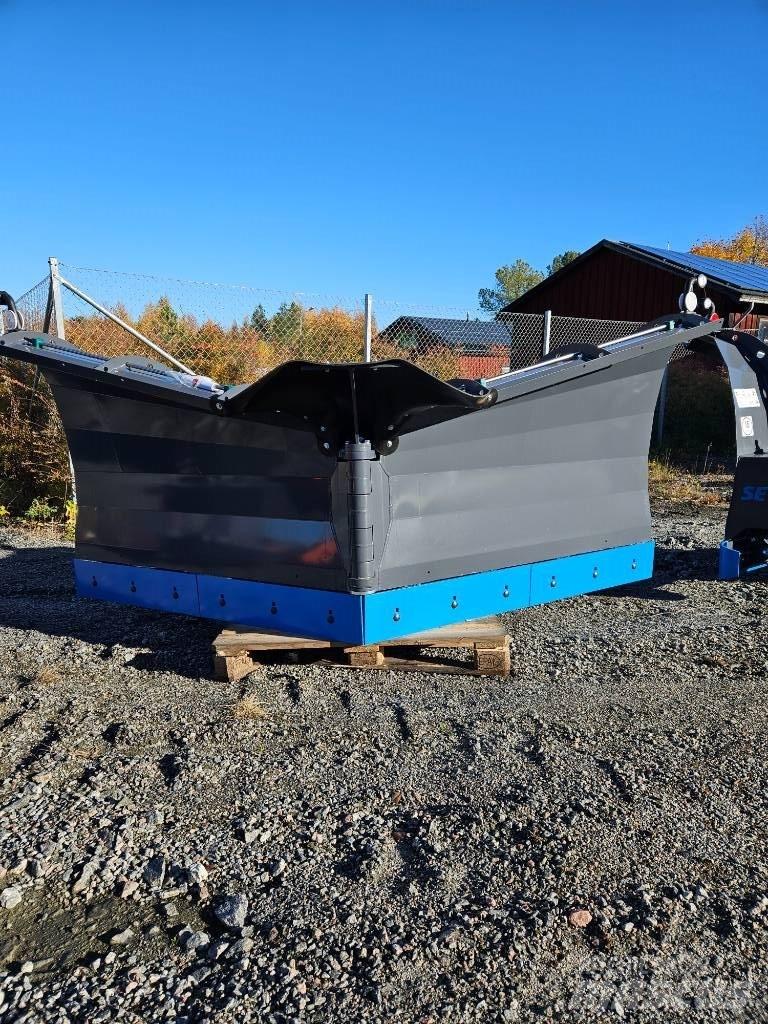 SE Equipment  3700 Plogar