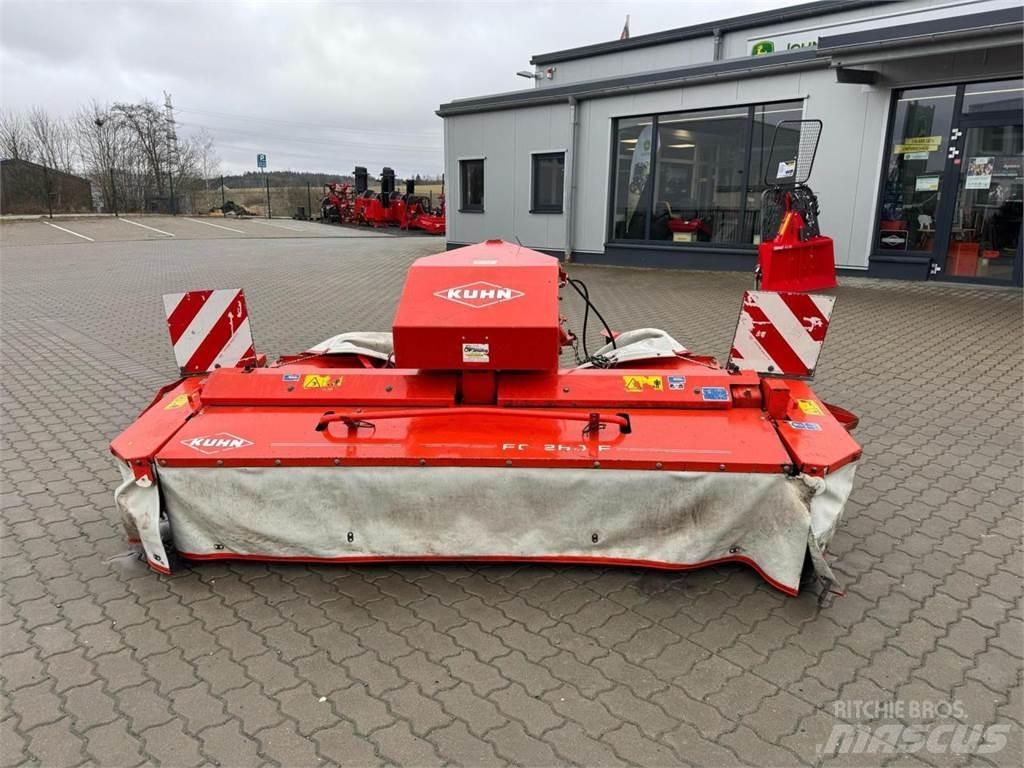 Kuhn FC 280F Slåttermaskiner