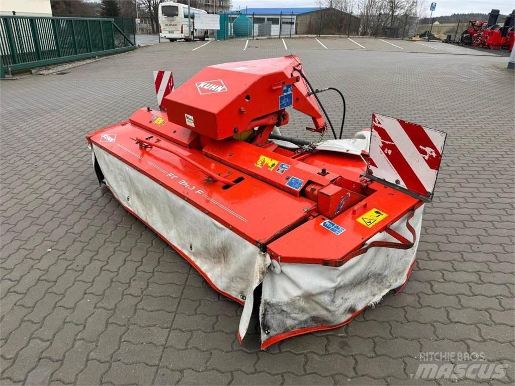 Kuhn FC 280F Slåttermaskiner