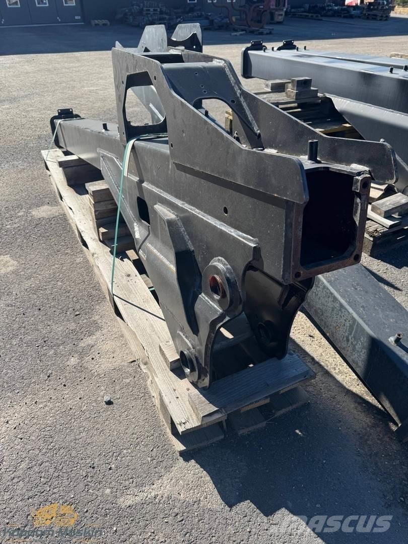 Rottne RK160 Skotarkranar