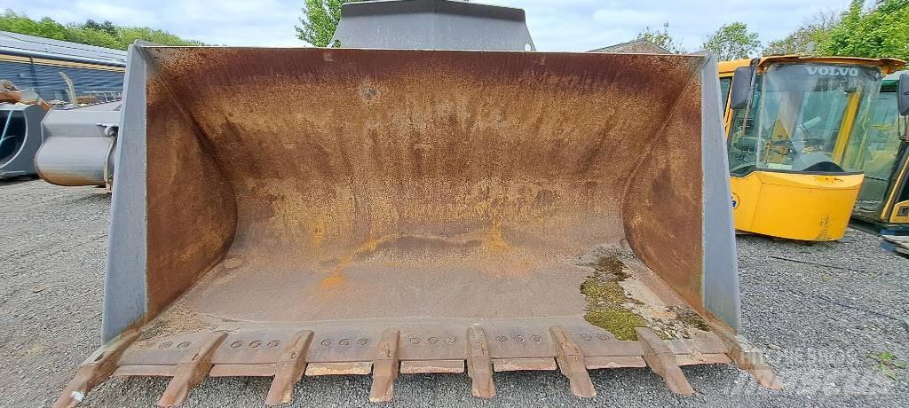 Volvo L 220 H Hjullastare