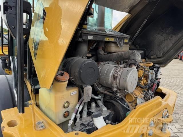 CAT 908 Hjullastare