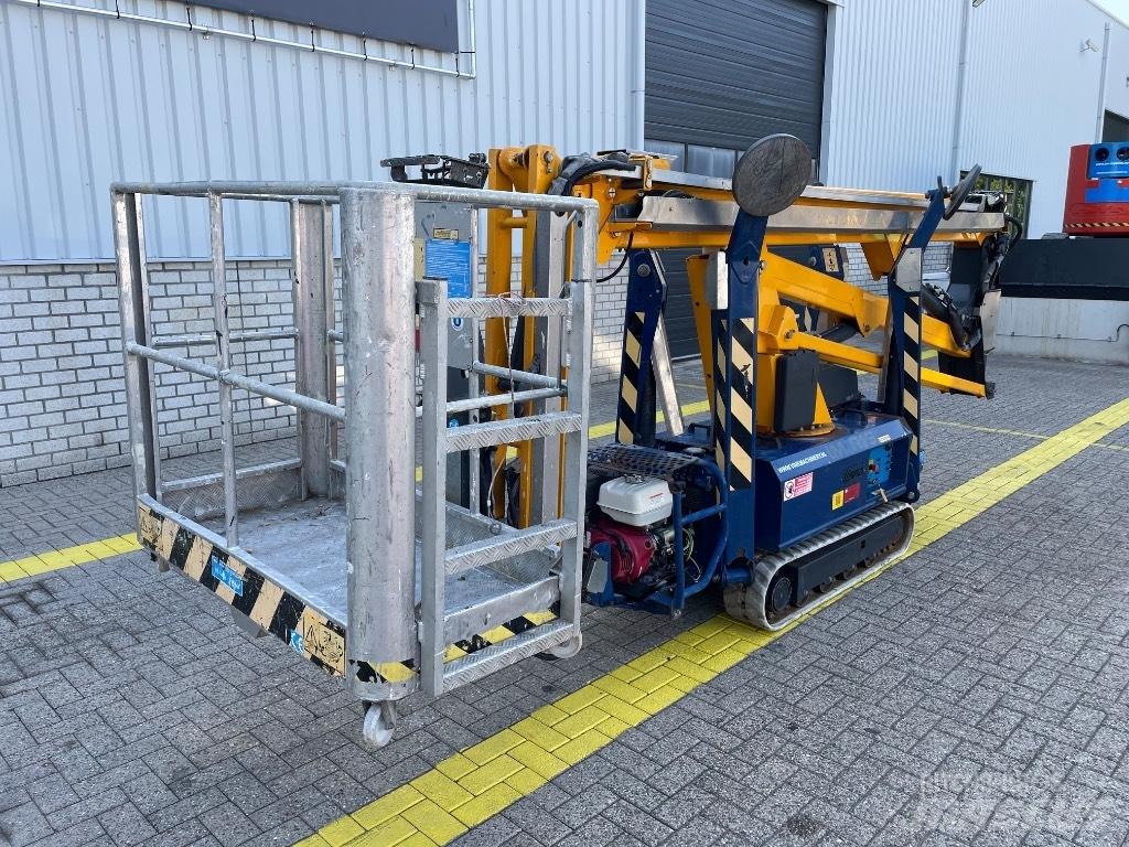 Imer IMR 19B Bomliftar