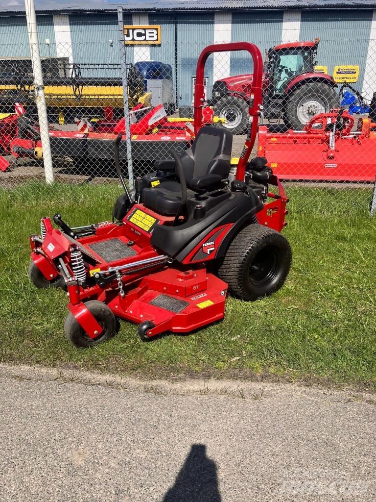 Ferris ZT 2200 ISX Nollsvängare