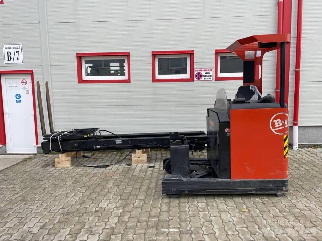 BT RR M 16 Skjutstativtruck