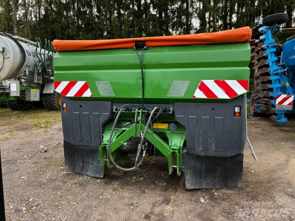 Amazone ZA-TS 4200 Mineralgödselspridare