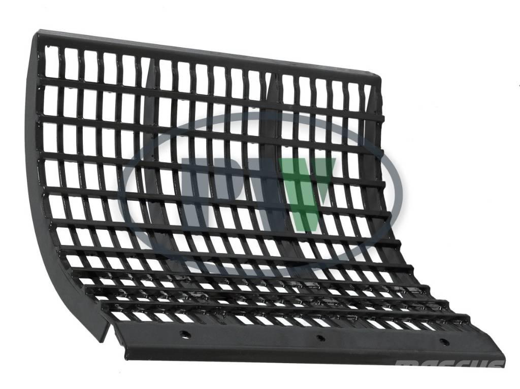 PW 662811.0 Trösktillbehör