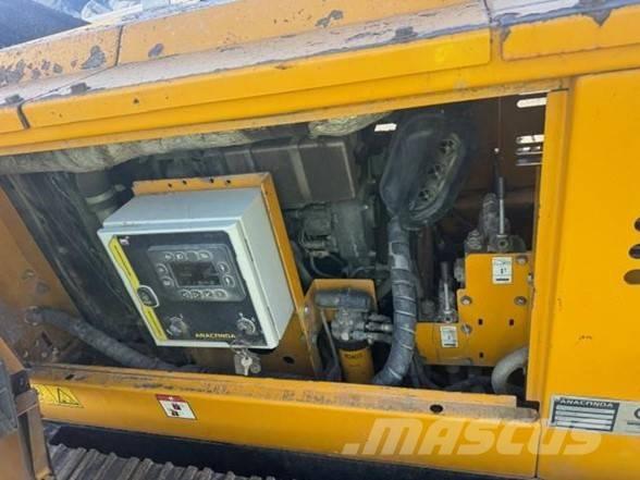 Anaconda TR7542 Sorteringsverk