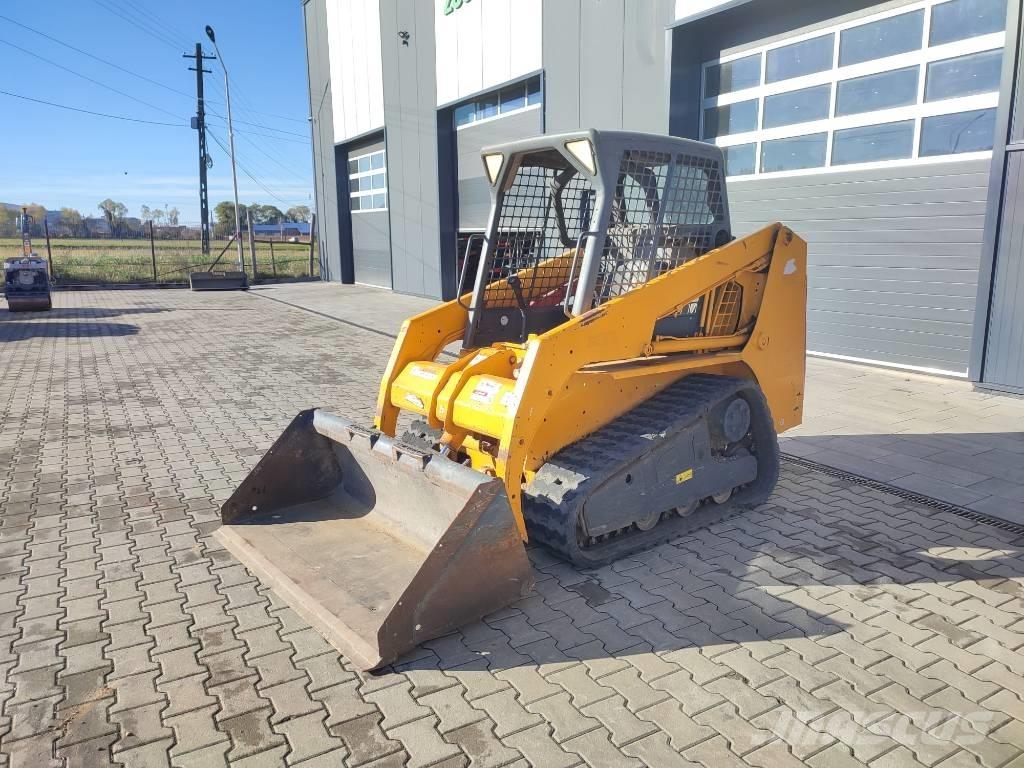 Bobcat T 140 Kompaktlastare