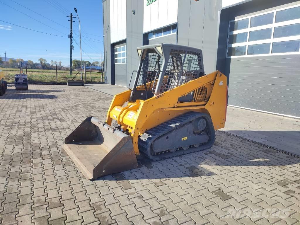 Bobcat T 140 Kompaktlastare