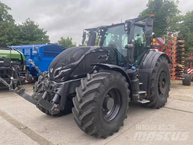 Valtra Q 305 Traktorer