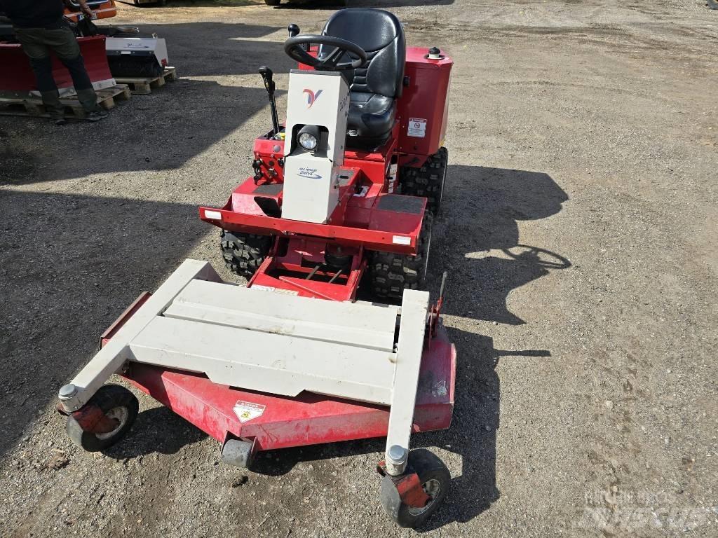 Ventrac 3200 Åkgräsklippare