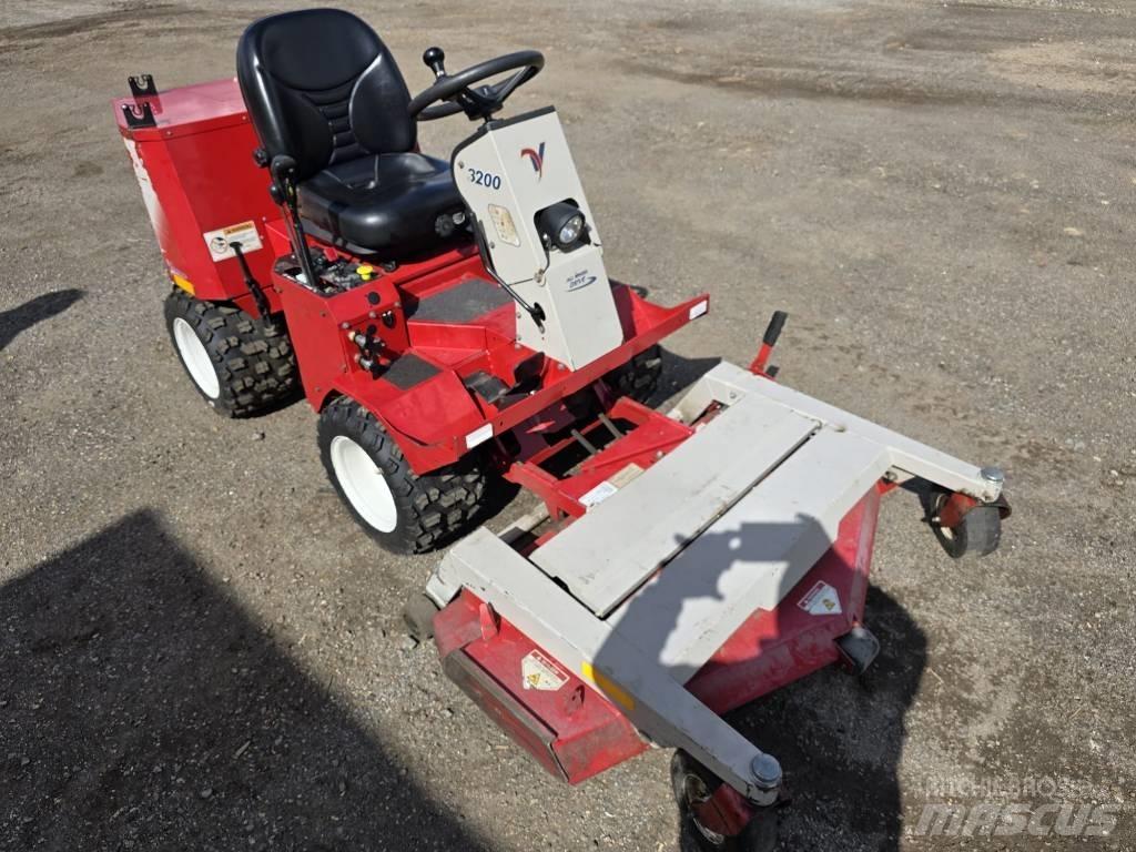 Ventrac 3200 Åkgräsklippare