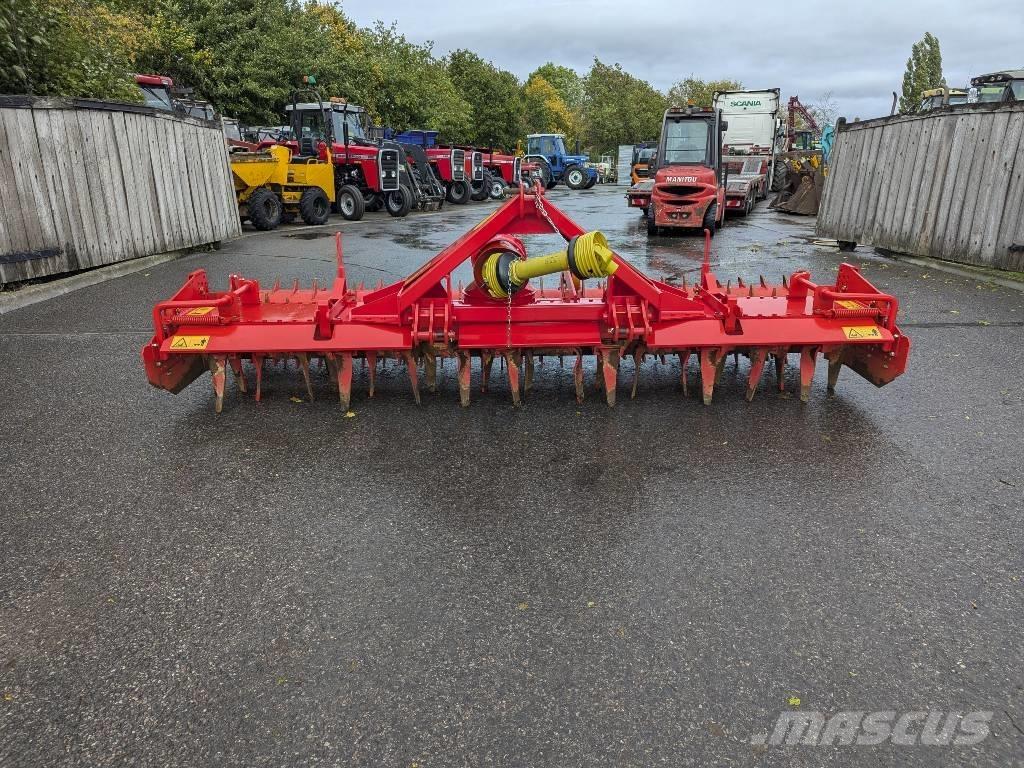 Kuhn HR 3501 Såbäddsharvar och rototillers