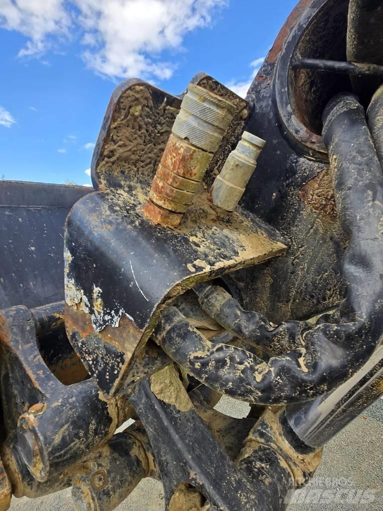 JCB 524-50 Teleskoplastare