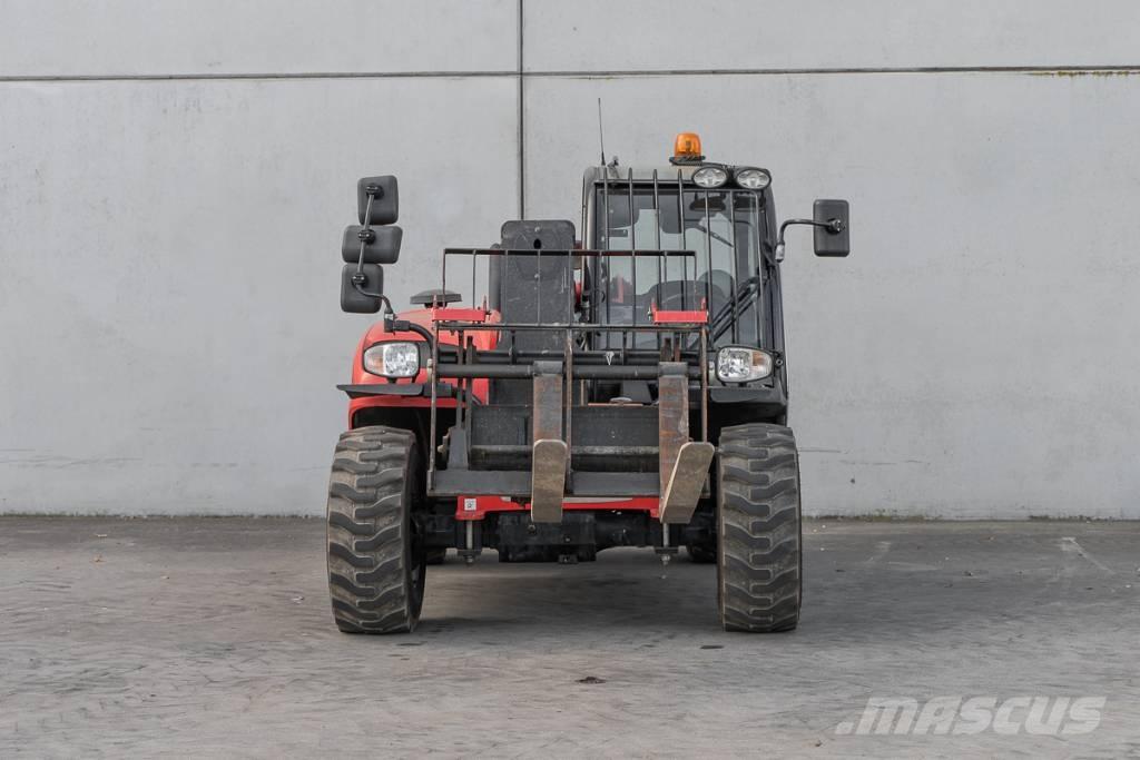 Manitou MT 625 Teleskoplastare