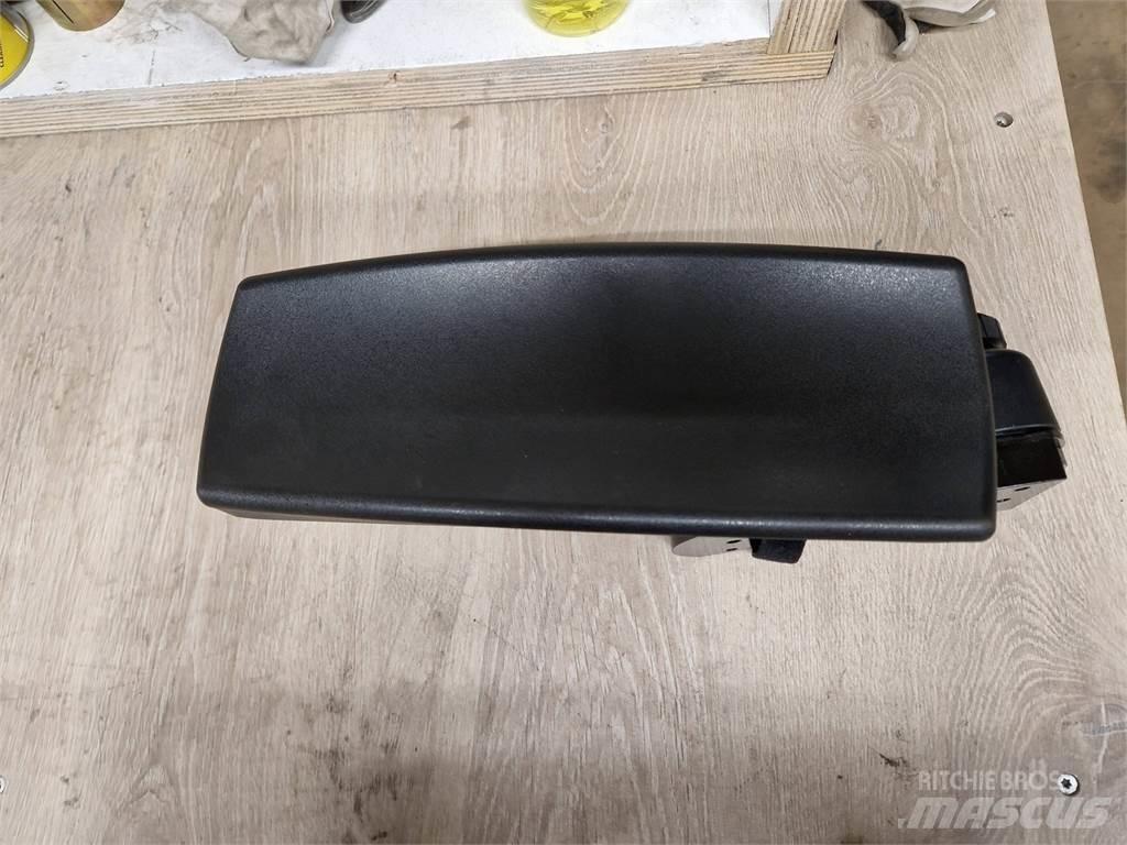 Eco Log B7033579 Hytter och interiör