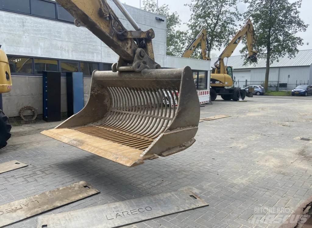 Beco Puinbak CW40 Skopor