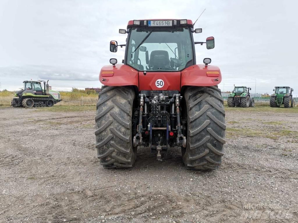 Case IH Magnum 315 Traktorer