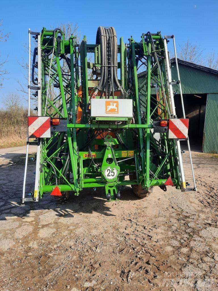 Amazone UG 3000 Nova Dragna sprutor