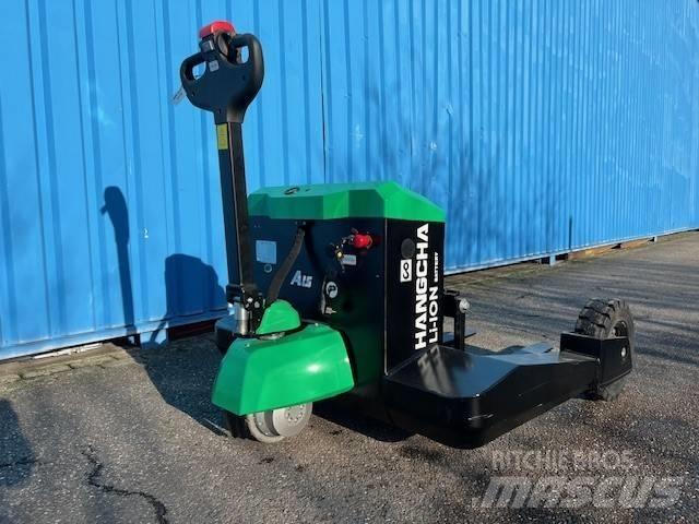 Hangcha CBD 15 AMC1 Låglyftare utan plattform