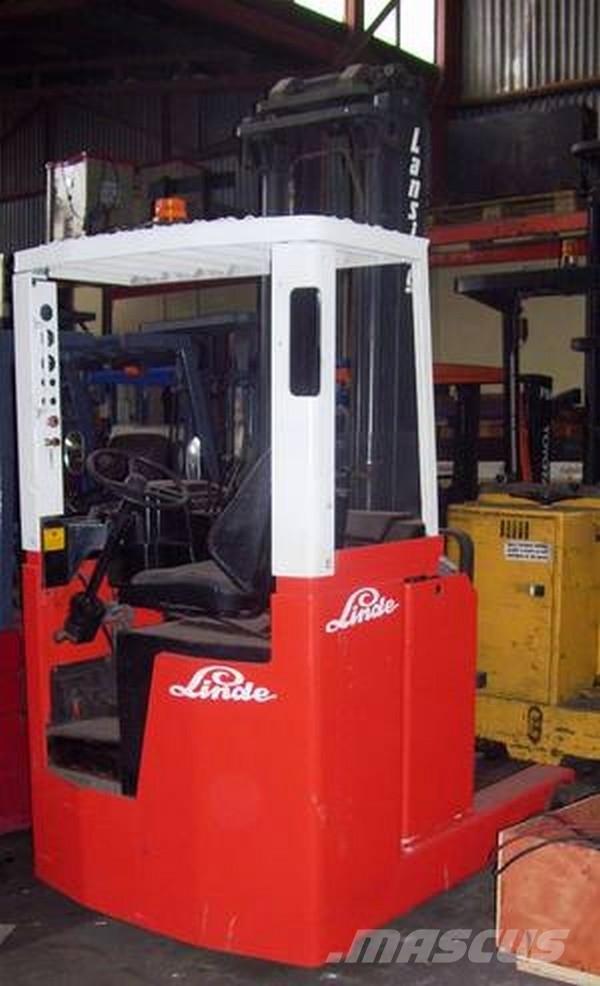 Linde FRER11/1.6TL Skjutstativtruck