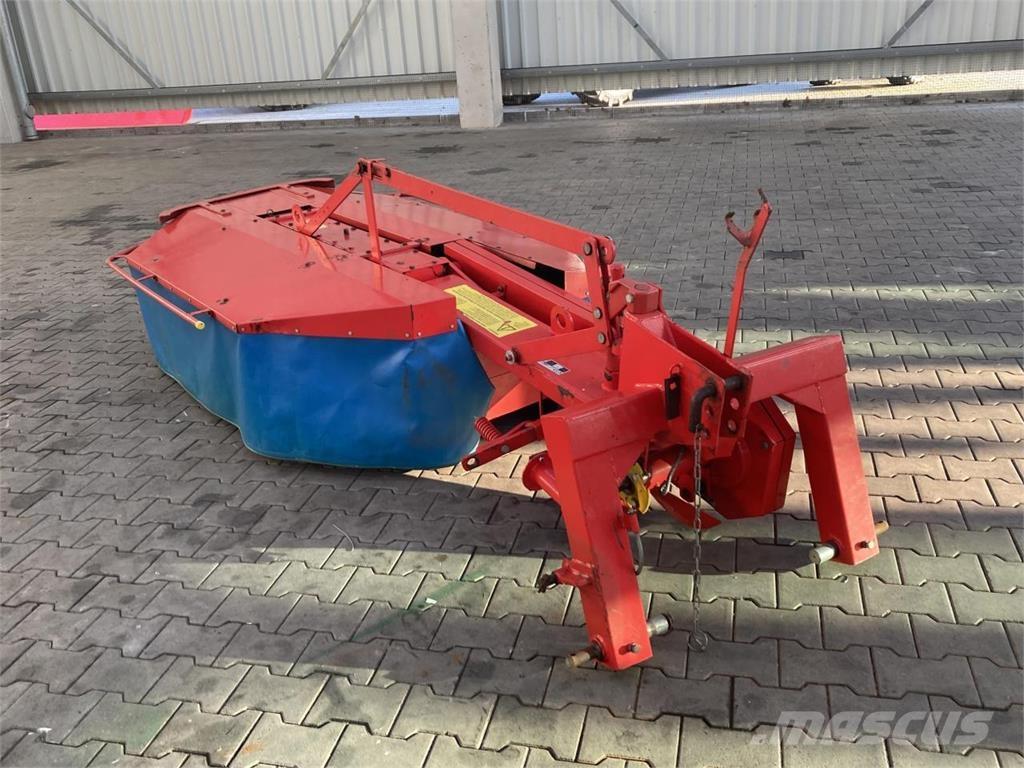 Fricke KM 185 Slåttermaskiner