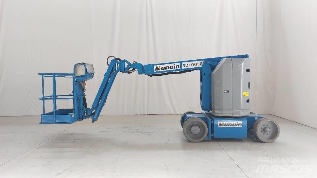 Genie Z 30/20 N Bomliftar