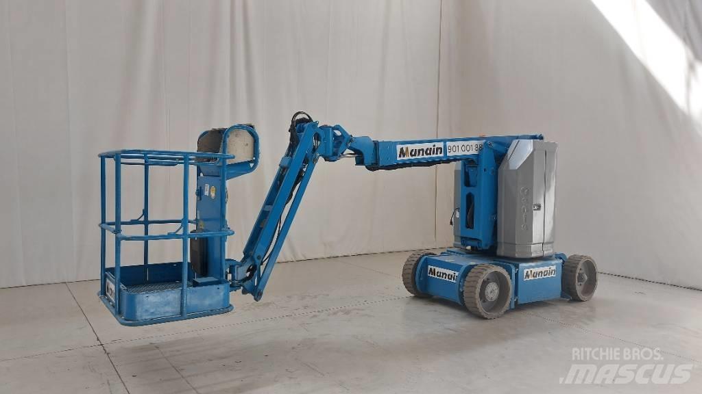 Genie Z 30/20 N Bomliftar