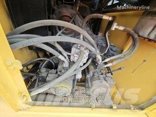 Komatsu PC 800-7 Bandgrävare