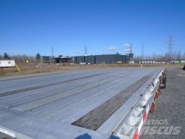 Manac 102488009 Flaksläp