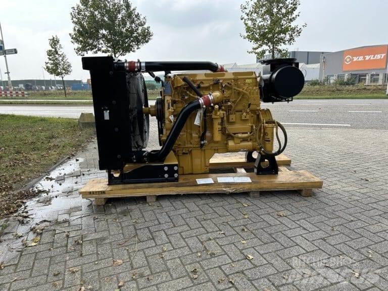 CAT C13 Motorer