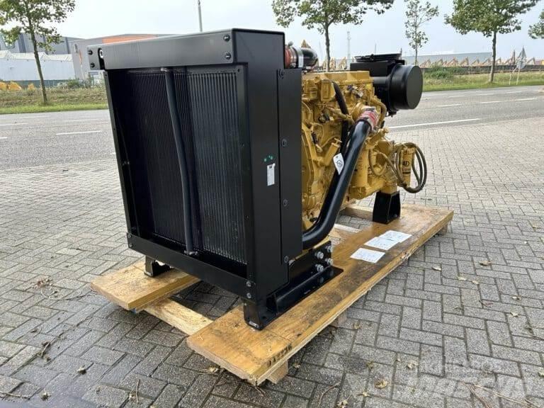 CAT C13 Motorer