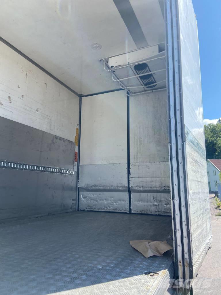 Volvo FH 13 Skåpbilar Kyl/Frys/Värme