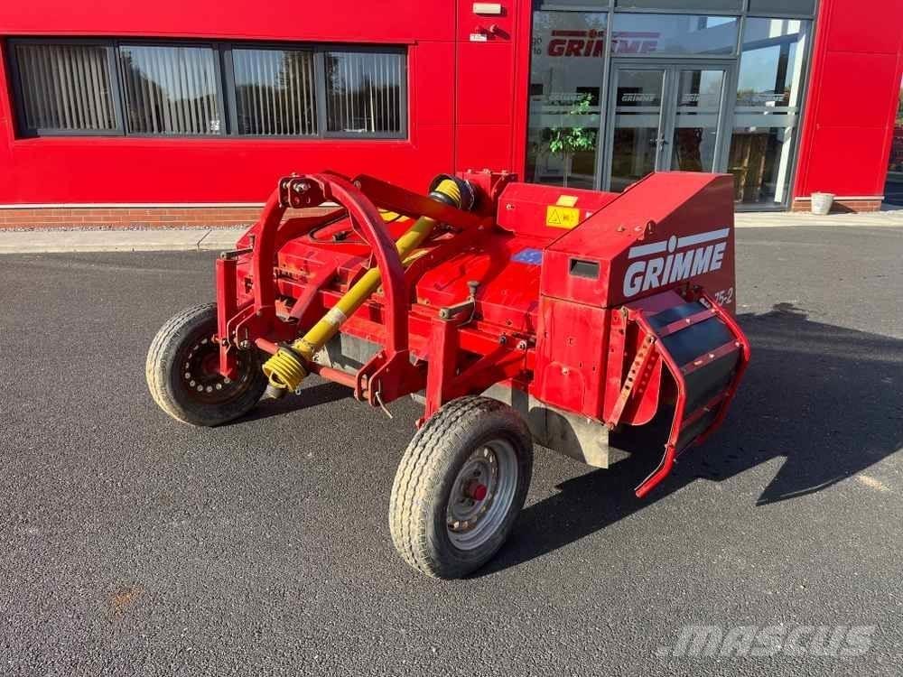 Grimme KSA 75-2 Potatisodlingsutrustning - Övrigt